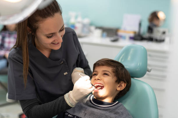 Best Cracked Tooth Emergency Dentist  in Short Pump, VA